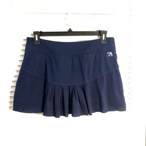 New Balance x J.Crew athletic skirt
